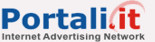 Portali.it - Internet Advertising Network - è Concessionaria di Pubblicità per il Portale Web lapiastrella.it